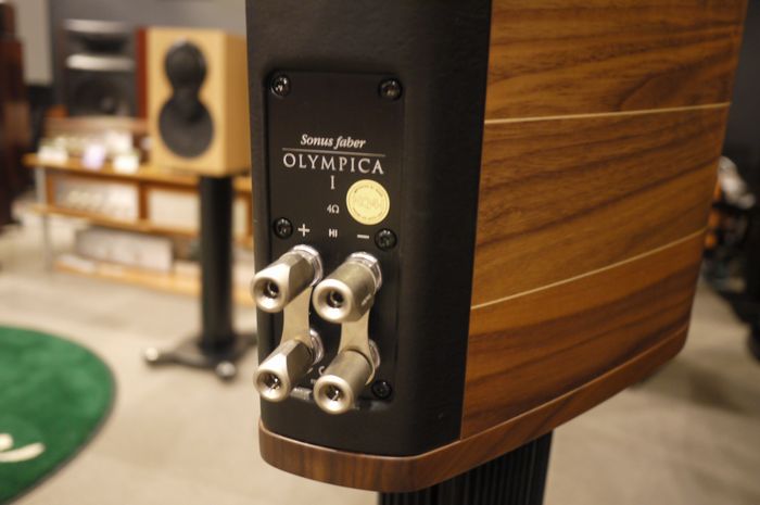 sonus faber olympica 1 for sale